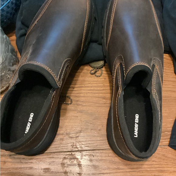 Lands' End Shoes - Lands End shoes. Never worn.